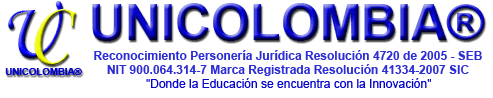 UNICOLOMBIA